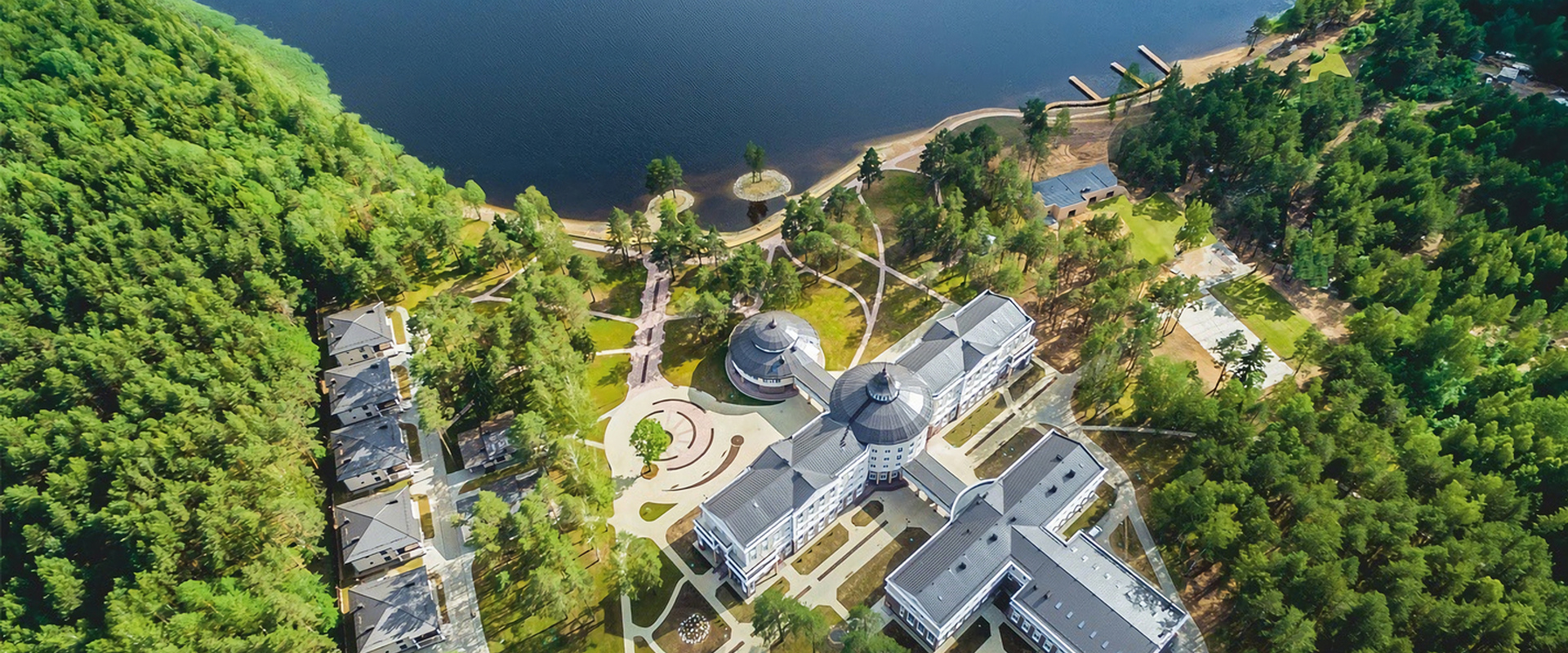 Санаторий «Плисса»